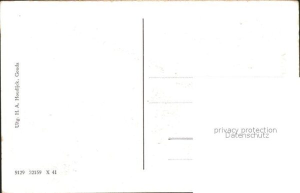Gouda Kerk – Bild 2