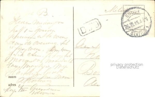 Gouda Groote of St.Janskerk intern – Bild 2