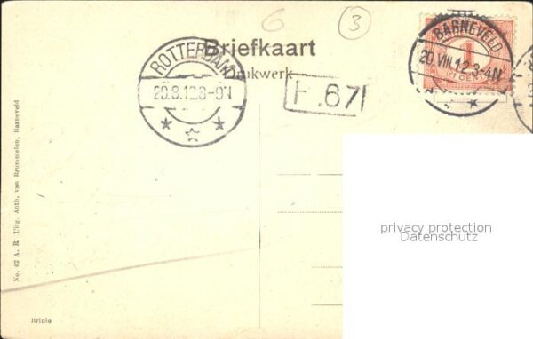 Barneveld Gelderland Standbeeld Jan van Schaffelaar – Bild 2