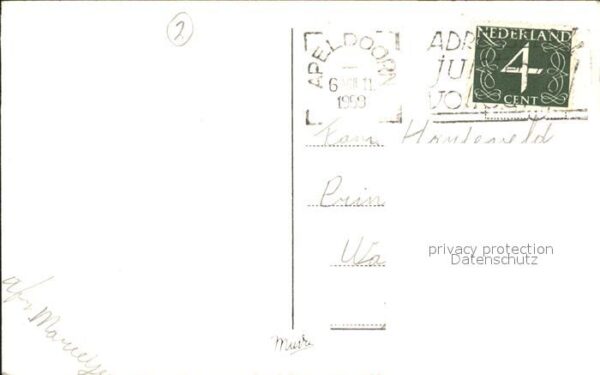 Apeldoorn Paleis t Loo – Bild 2