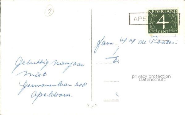 Apeldoorn Paleis t Loo – Bild 2
