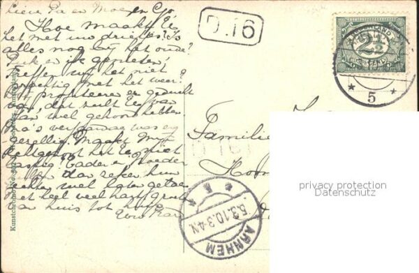 Apeldoorn Het Oude Loo – Bild 2