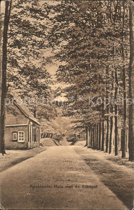Apeldoorn Haus