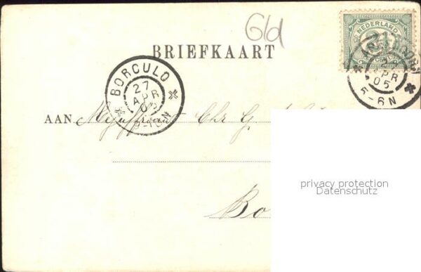 Apeldoorn Loolaan – Bild 2
