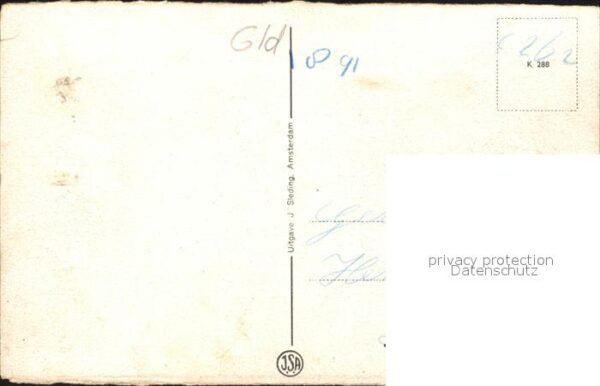 Apeldoorn Kon. Paleis Het Loo – Bild 2