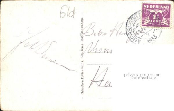 Apeldoorn Loolaan – Bild 2