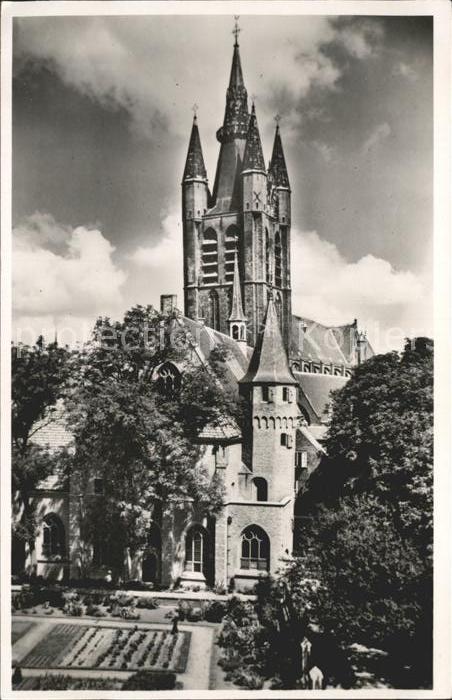 Delft Museum Het Prinsenhof