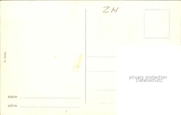Delft Oostpoort – Bild 2