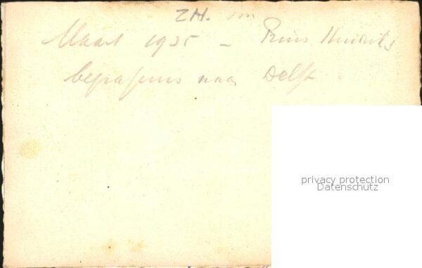 Delft Oostpoort – Bild 2