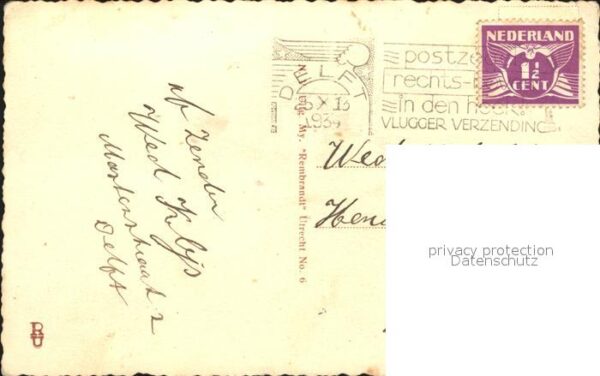 Delft Oostpoort – Bild 2