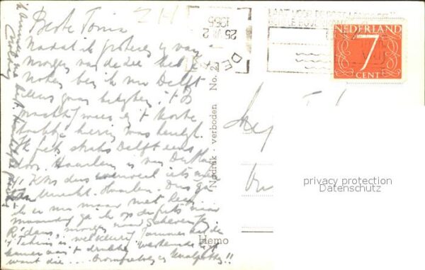 Delft Lambert v. Meertenhuis – Bild 2
