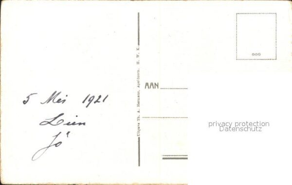 Apeldoorn Gedenknaald – Bild 2