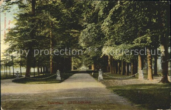 Apeldoorn Park