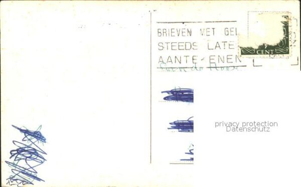 Apeldoorn Kon. Paleis Het Loo – Bild 2