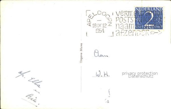 Apeldoorn t Loo de Naald – Bild 2