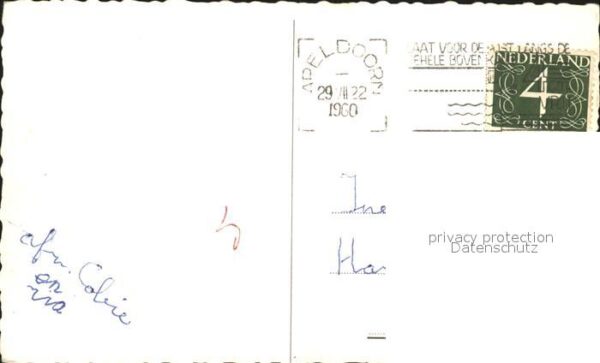 Apeldoorn Grote Kerk – Bild 2