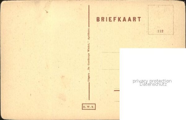 Apeldoorn Loolaan – Bild 2