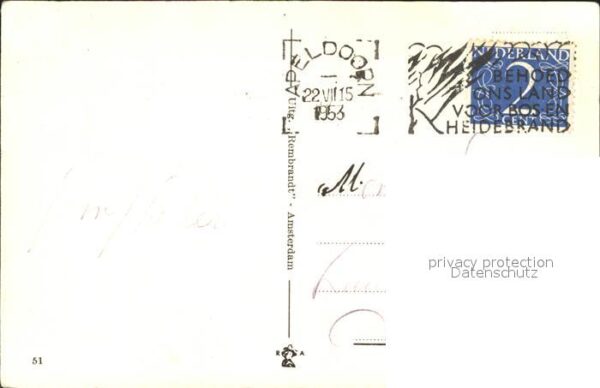 Apeldoorn Palais t Loo – Bild 2