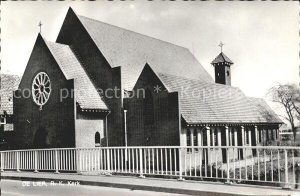 De Lier R. K. Kerk