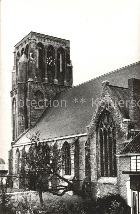 De Lier Dom