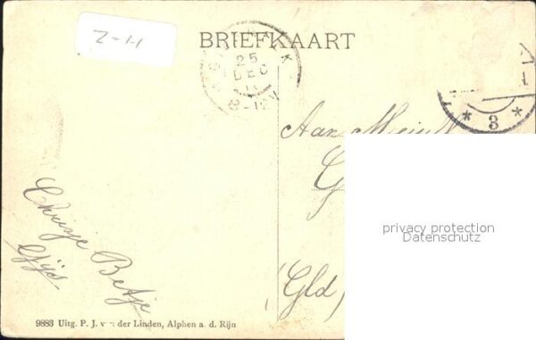 Molenaarsgraaf – Bild 2