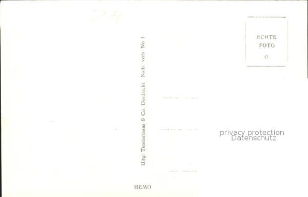 Delft Delftlandhuis – Bild 2