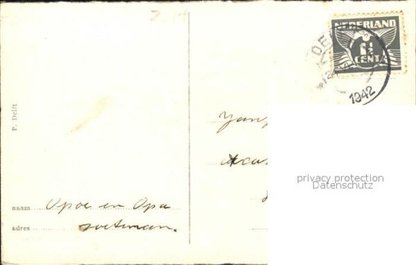 Delft Prinsenhof – Bild 2