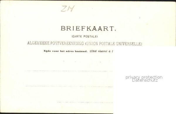 Delft Voorstraat Schiff – Bild 2