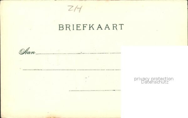 Delft Haagweg Schiffe – Bild 2