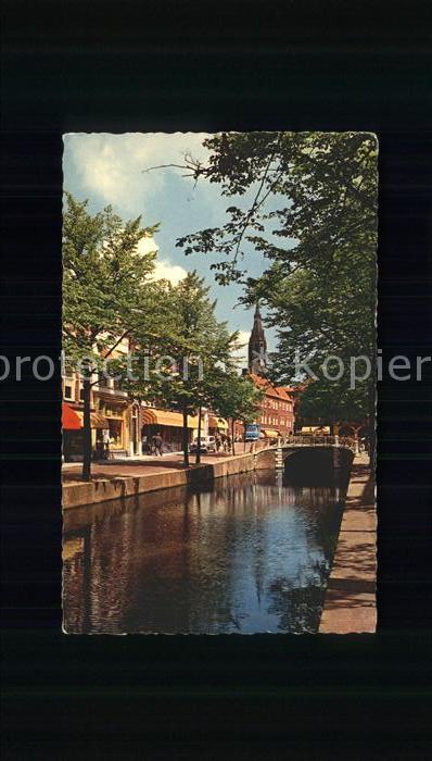 Delft Binnenwatersloot
