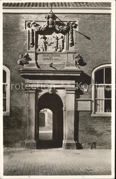 Delft Prinsenhof