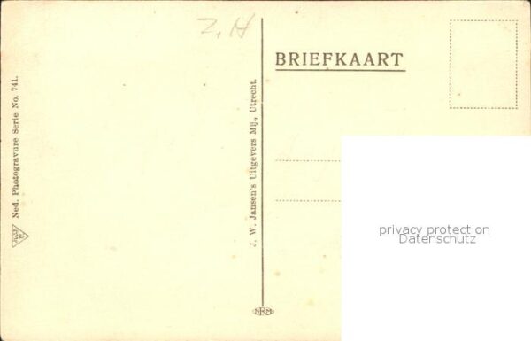 Katwijk Oude Kerk – Bild 2