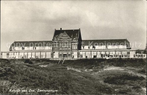 Katwijk Zeehospitium