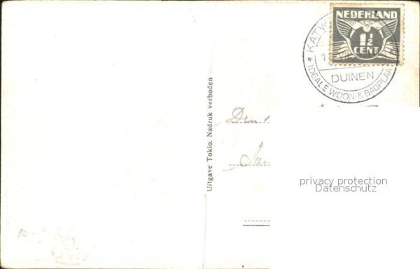 Katwijk Oude Kerk – Bild 2