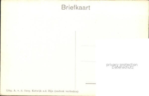 Katwijk Praalgraf Van Willem Ned. Herv. Kerk – Bild 2