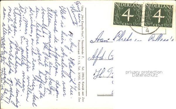 Katwijk Zeegezicht – Bild 2