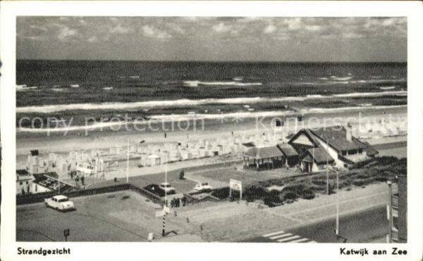 Katwijk Strand