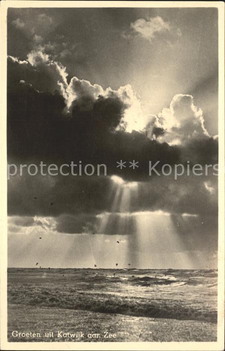 Katwijk Meer