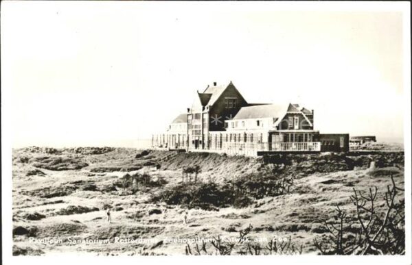 Katwijk Sanatorium