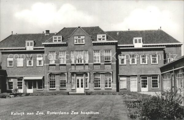 Katwijk Rotterdams Zee Hospitium