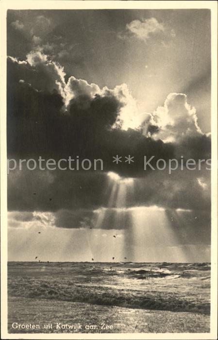 Katwijk Meer