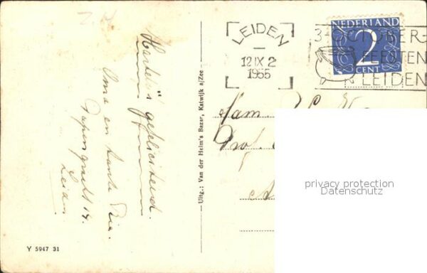 Katwijk Noord Boulevard – Bild 2