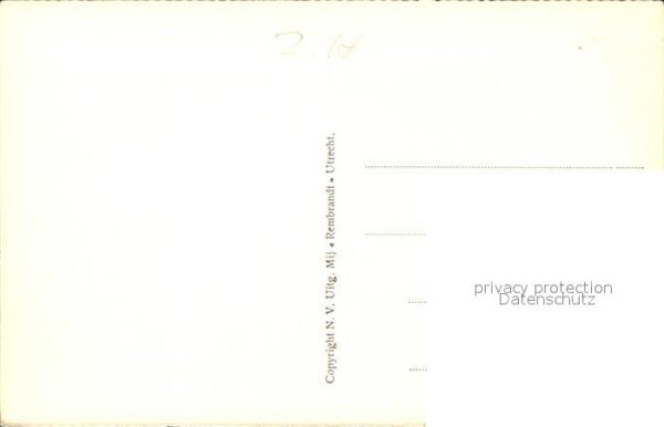 Katwijk Oude Kerk – Bild 2