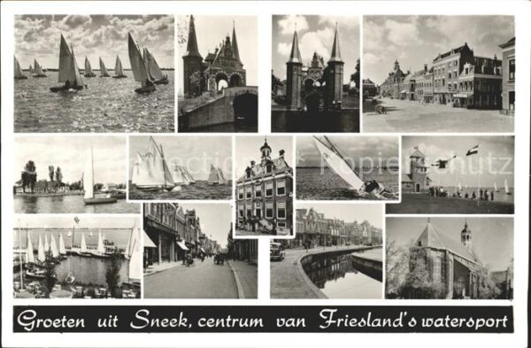 Sneek