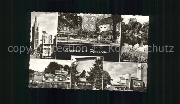 Hilversum