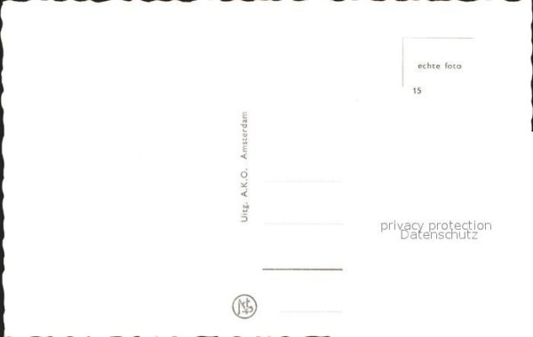 Hilversum Raadhuis – Bild 2