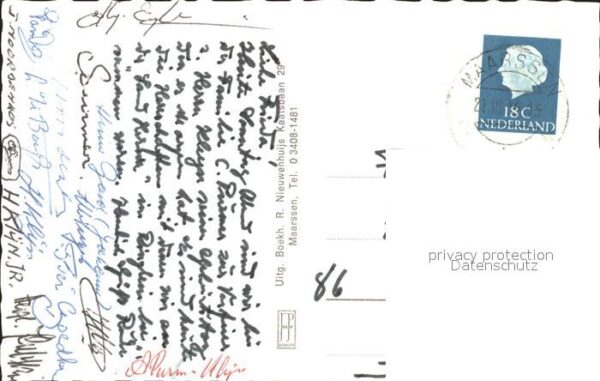 Maarssen Kasteel Zuylen – Bild 2