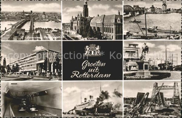 Rotterdam