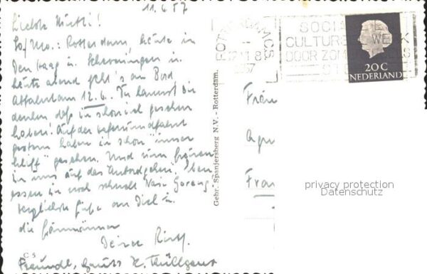Rotterdam – Bild 2