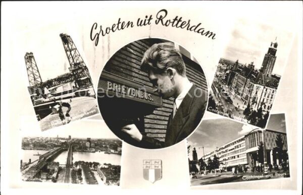 Rotterdam